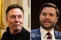 Оставит ли Маск Белый дом после завершения работы в DOGE: объяснение Венса