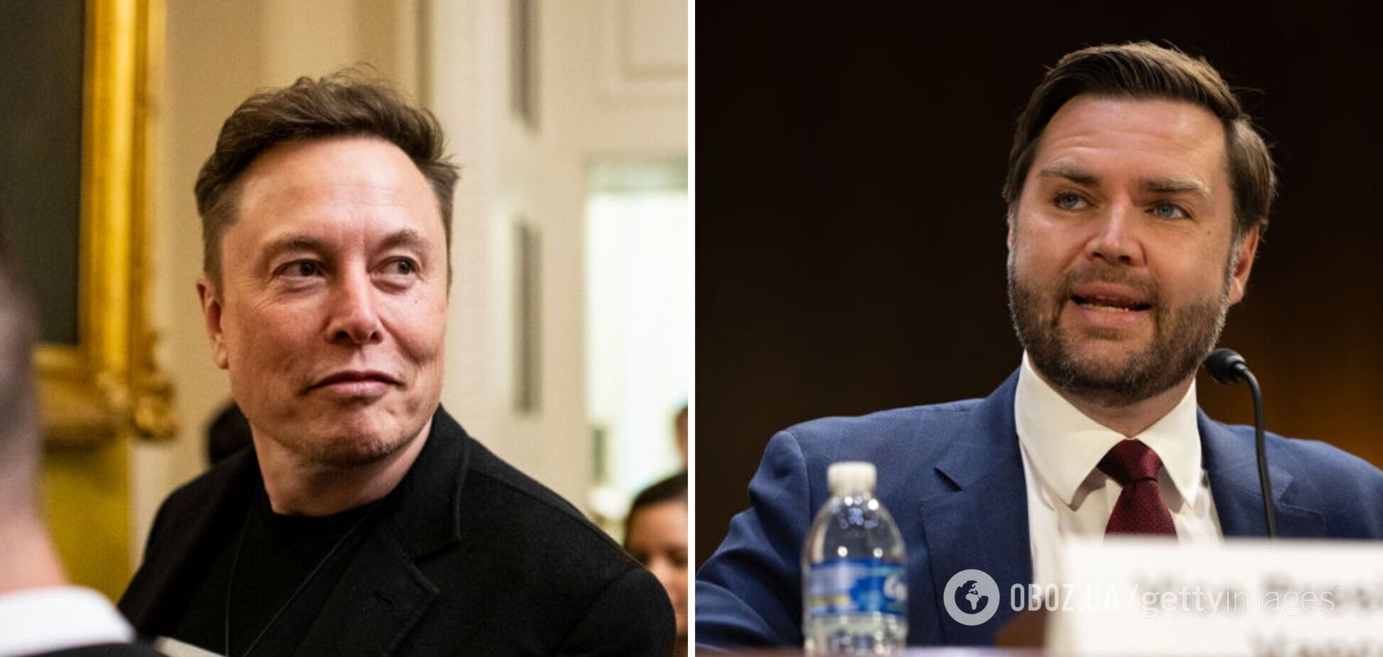 'Делает ошибку': Вэнс отреагировал на ссору Маска с Трампом и заговорил о возвращении олигарха