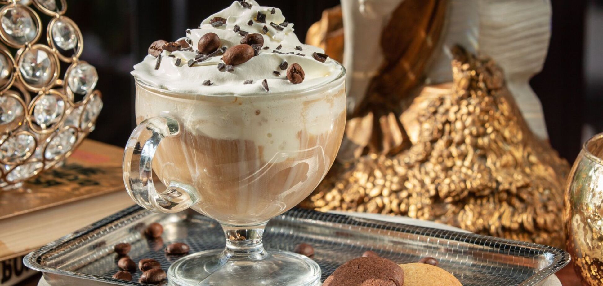 Мандрівник назвав країну, де можна покуштувати найсмачніший у світі десерт