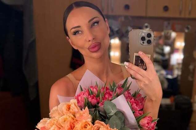 'Мужчина – это муза': прима-балерина Шишпор заинтриговала ответом о личной жизни после развода с топ-футболистом Бущаном