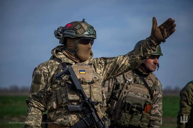 Українські війська просунулися біля Гуляйполя, окупанти – в районі Лиману: аналіз ISW. Карта