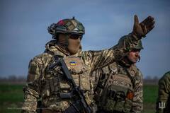 Силы обороны придерживаются энергетического перемирия: в Генштабе ответили на обвинения РФ