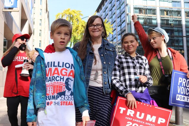 Торговая война Трампа не обойдет стороной даже его сторонников