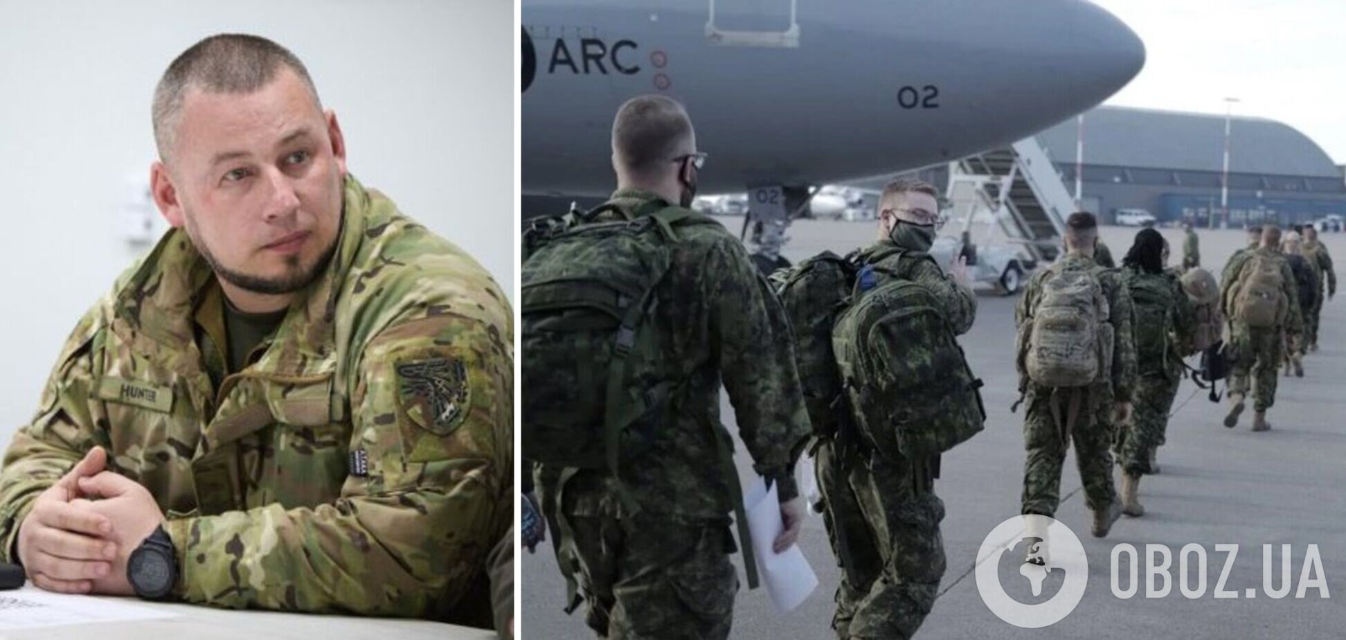 Сколько стран могут отправить своих военных в Украину: в Офисе президента сделали прогноз