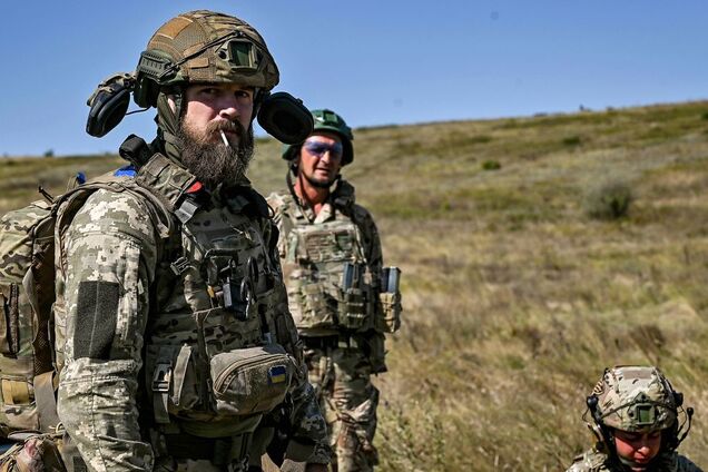 Відпочинок після 90 днів боїв: який новий механізм ротації військових пропонує Рада та які можуть виникнути проблеми