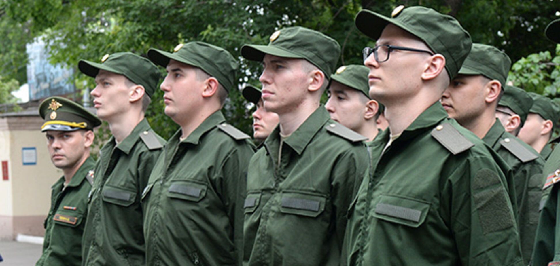 Путин подписал указ о весеннем призыве: в разведке Британии объяснили, как это повлияет на ход войны в Украине