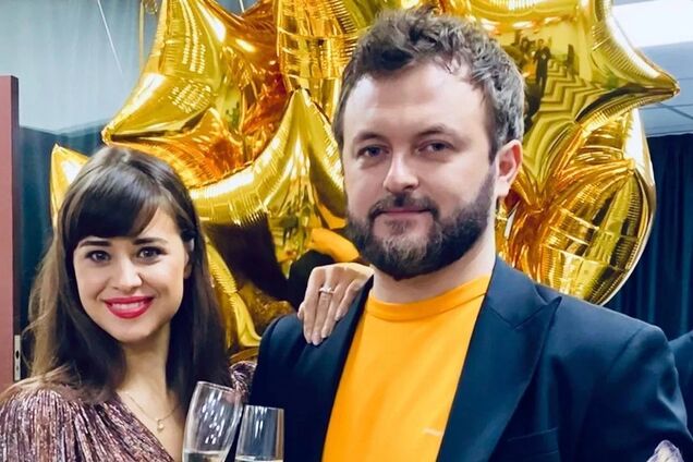 Секрети особистого життя DZIDZIO: як склалася доля Михайла Хоми та його колишньої дружини-співачки після розлучення