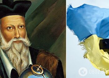 Містичне пророцтво розкрило термін закінчення війни в Україні: втрутяться дві держави