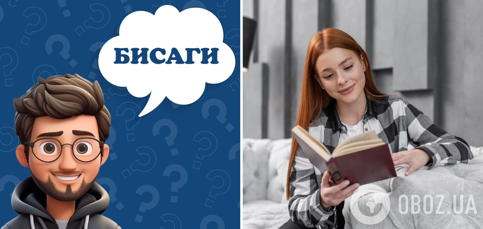 Что такое 'бисаги': значение многих удивит