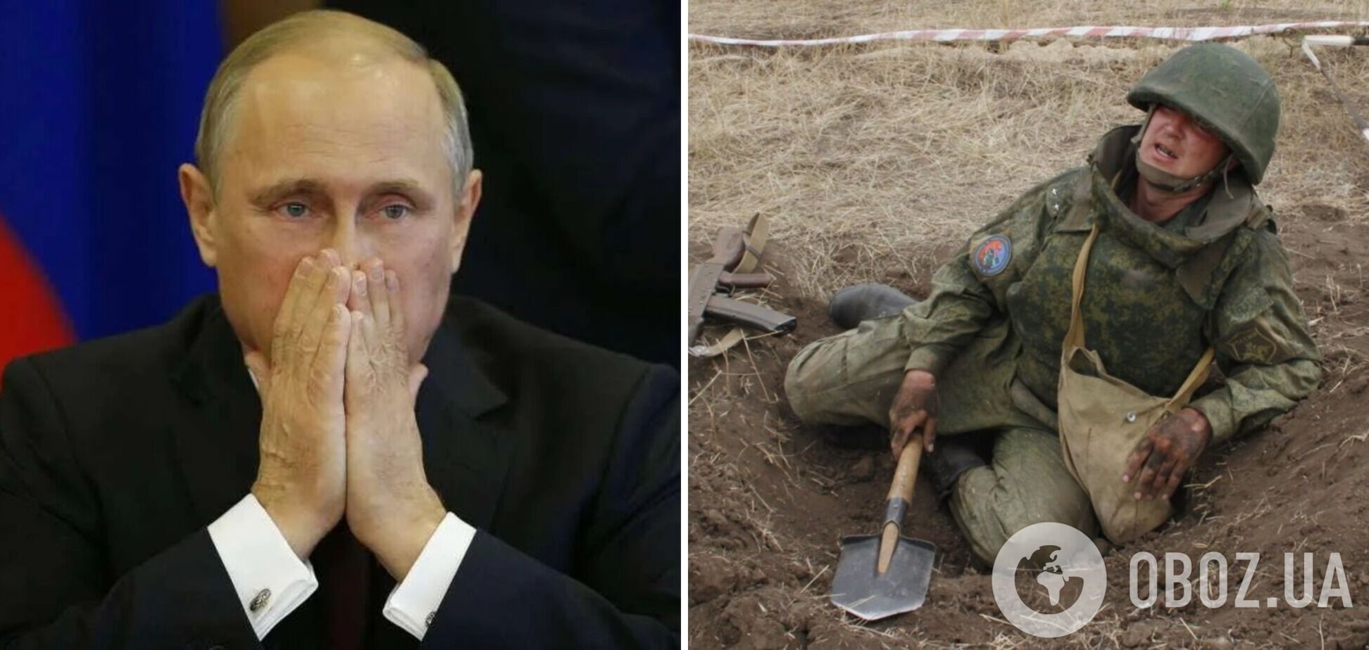 Война России против Украины – Россия проводит новую мобилизацию – это грозит смертельной опасностью для РФ