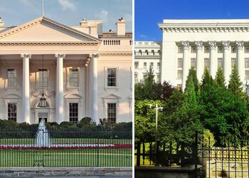 Киев передал Вашингтону доказательства нарушения Россией энергетического перемирия – ОП