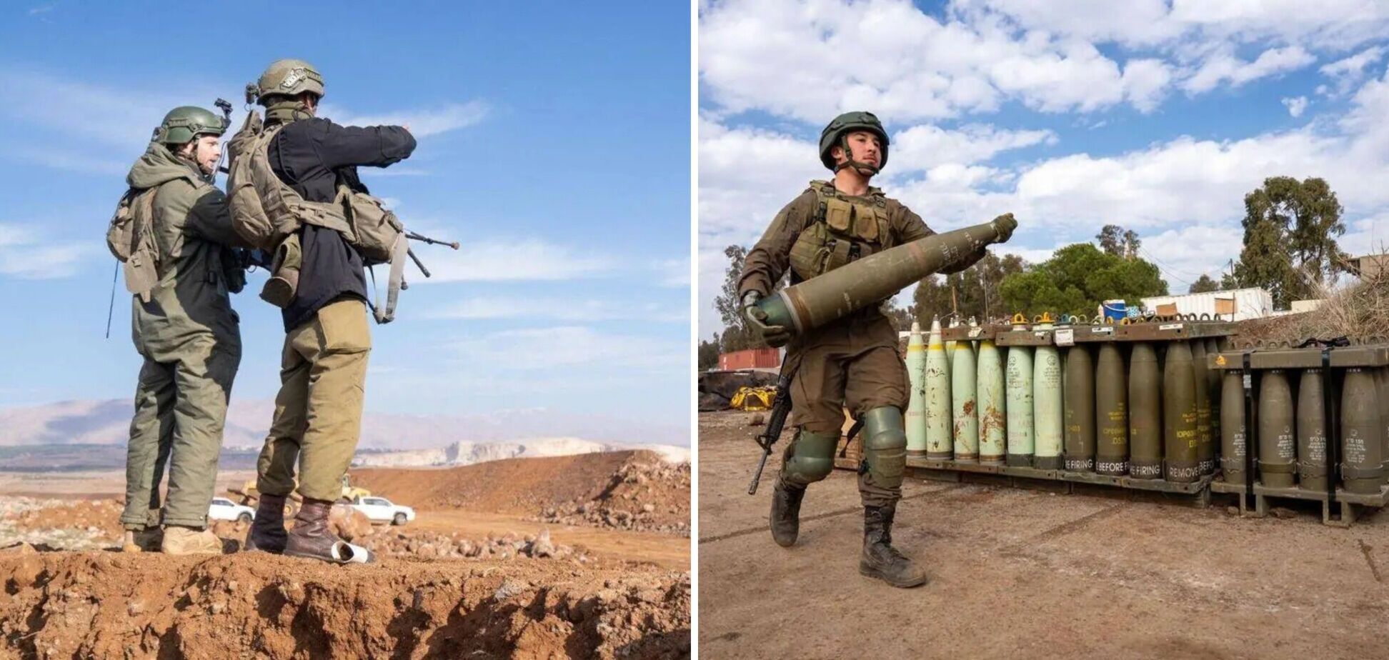 Израиль нанес ракетный удар по авиабазам в Сирии: уничтожены стратегические объекты