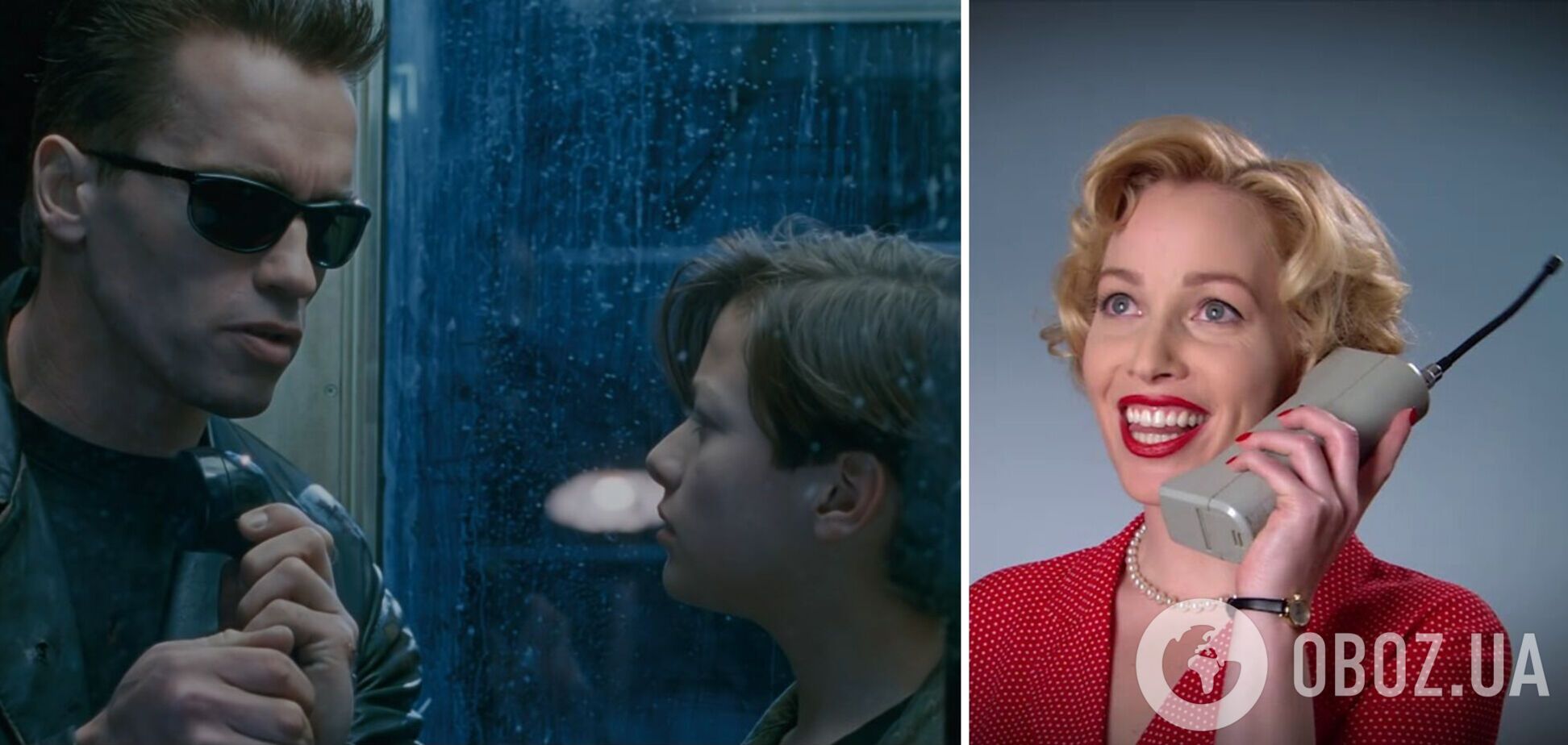 Син євреїв з України пів століття тому здійснив перший у світі дзвінок з мобільного: як це було