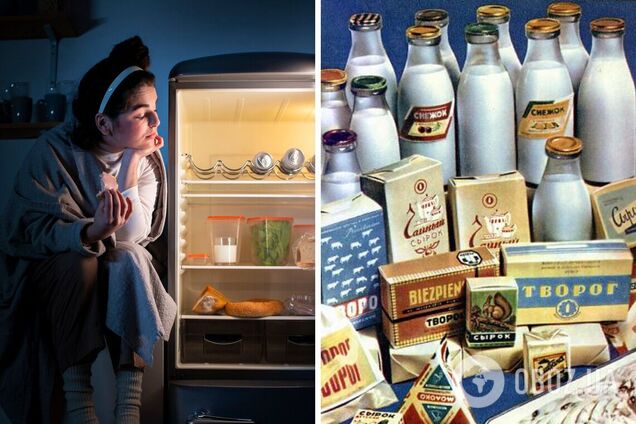 Кава у брикетах і медове масло: забуті продукти часів СРСР