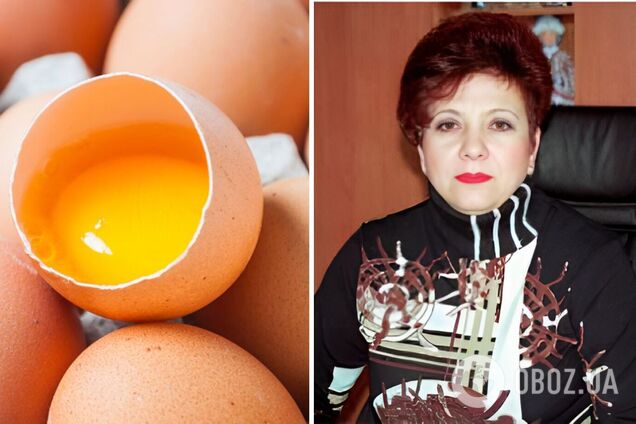 Тетяну Глиняну шукає НАБУ