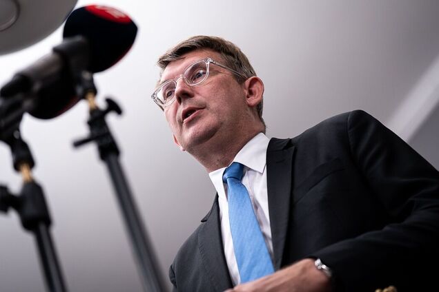 Данія виділила Україні новий пакет допомоги на майже $1 млрд: що увійде