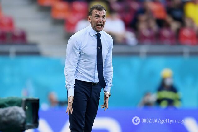 Офіційно. Шевченко із ганьбою програв вибори до виконкому УЄФА. Названо наслідки для України