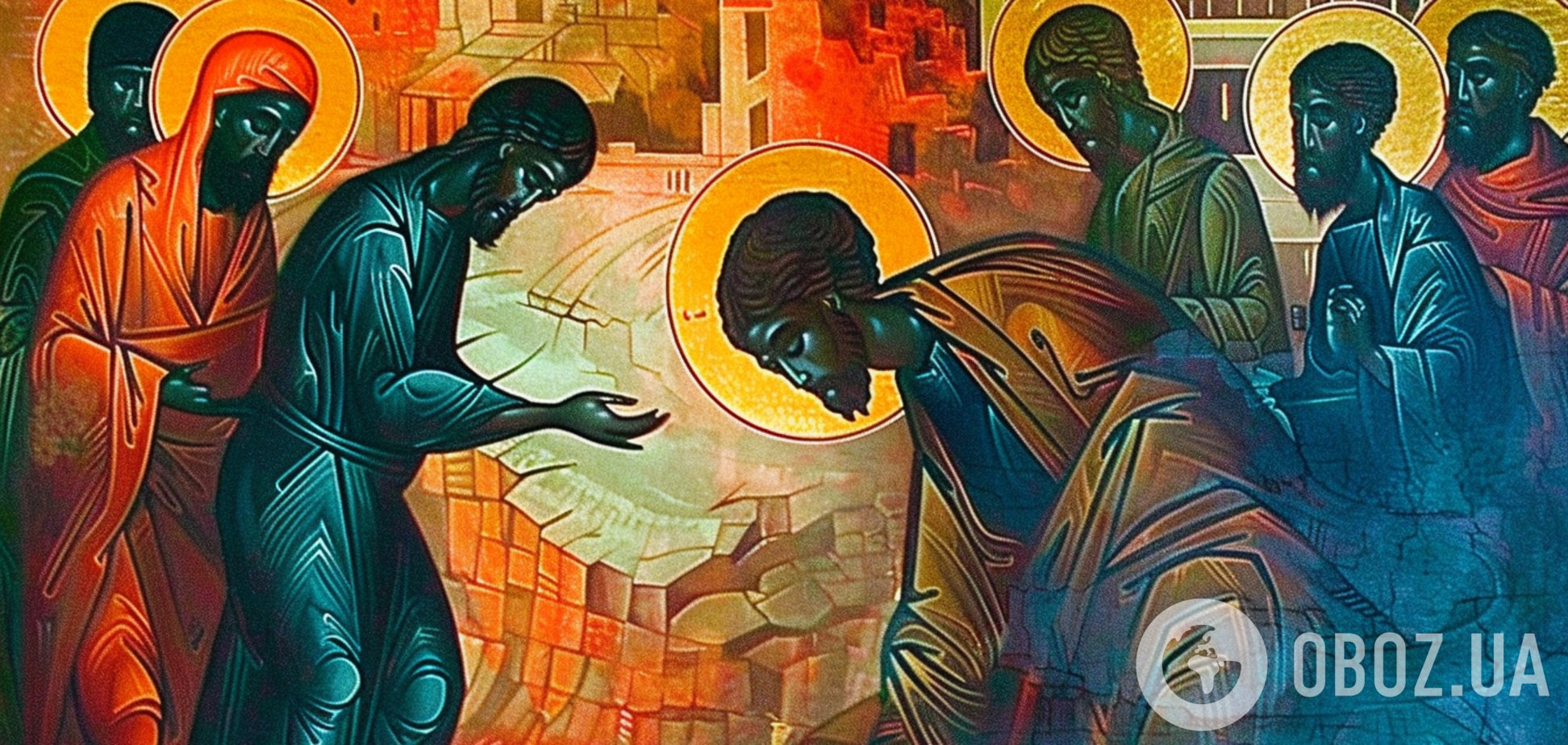 Коли закінчується Великий піст перед Великоднем: коли Лазарева субота і Страсний тиждень