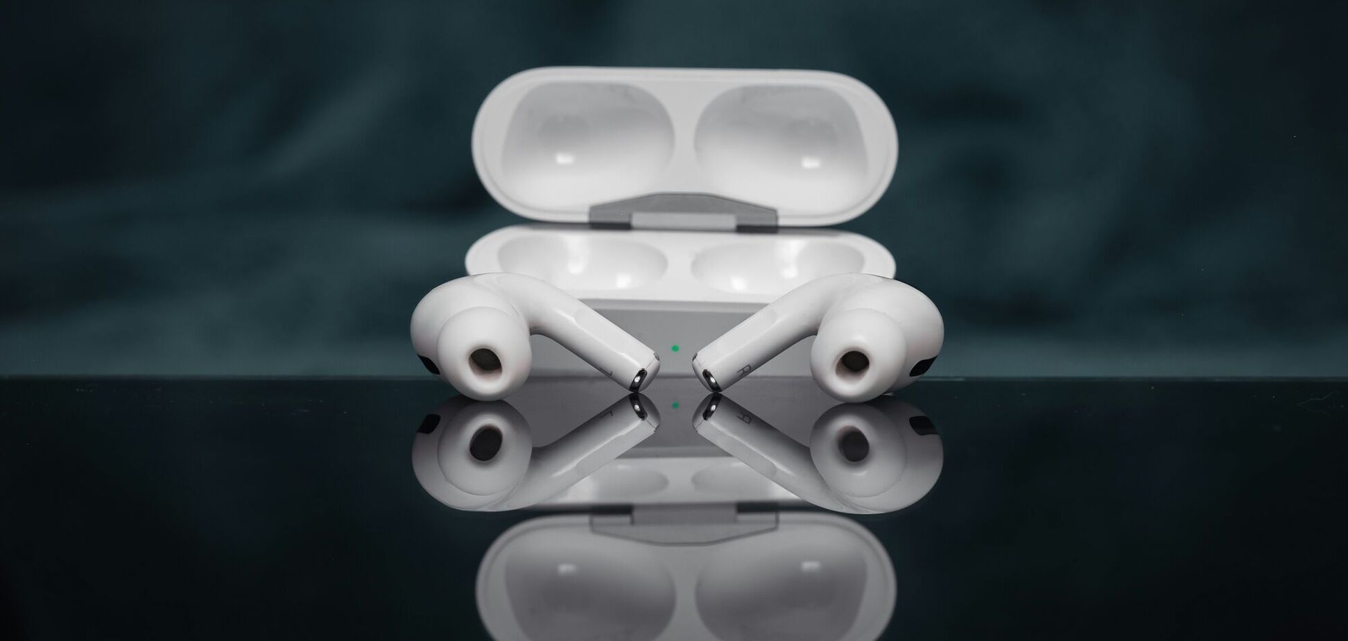 В наушниках AirPods появятся камеры: когда ждать обновления