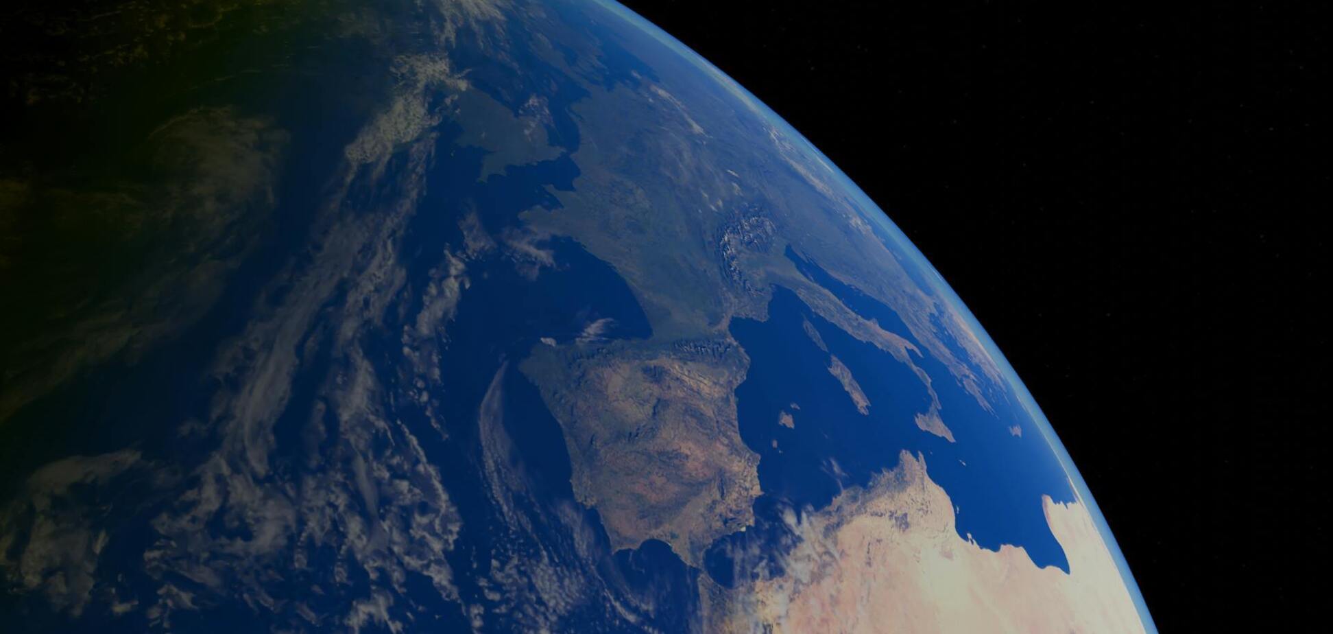 Ученые обнаружили места, где плавится земная кора: есть ли угроза человечеству