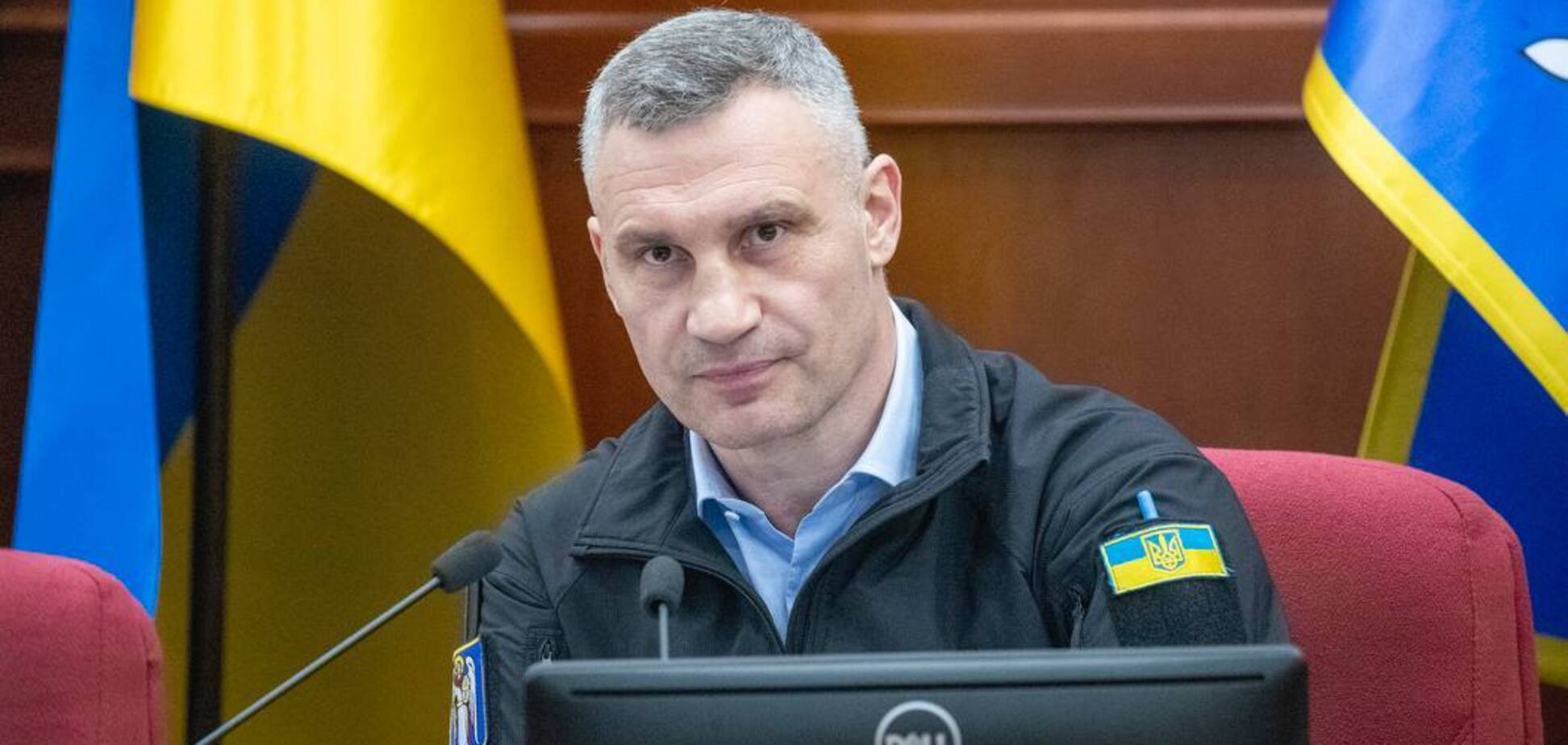 Кличко анонсировал увеличение муниципальных надбавок для медиков в Киеве: кто будет получать