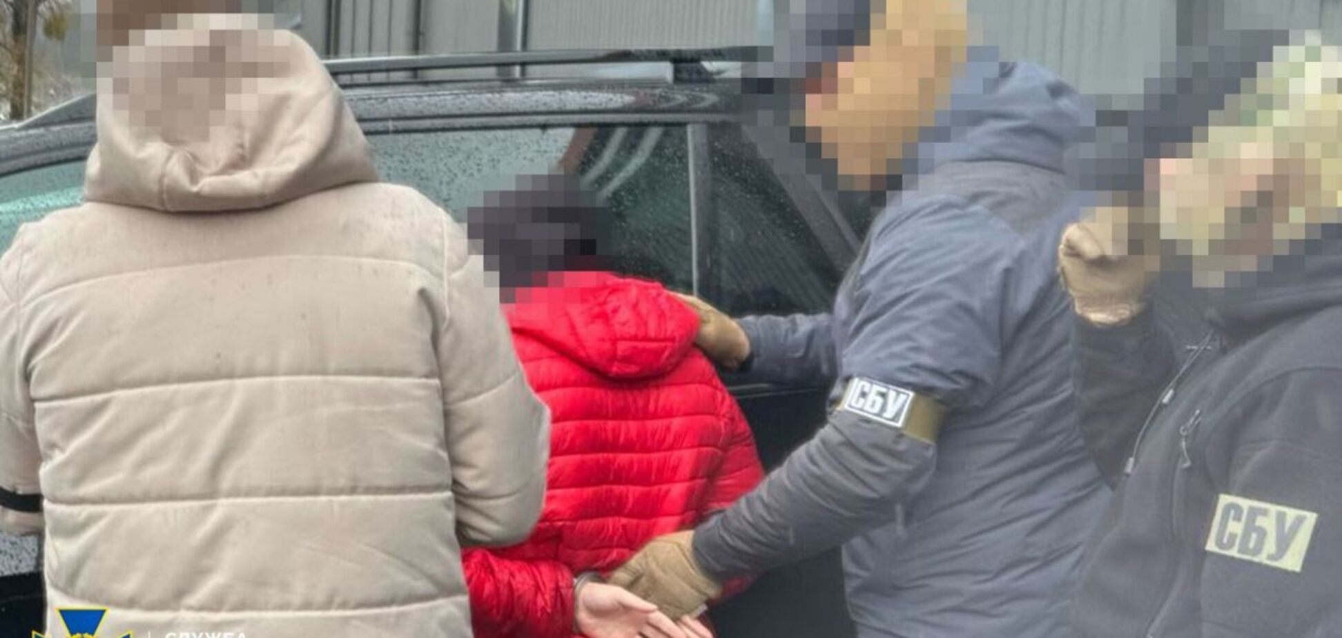 Керівник одного з відділів сумської податкової вимагав хабарів з бізнесу