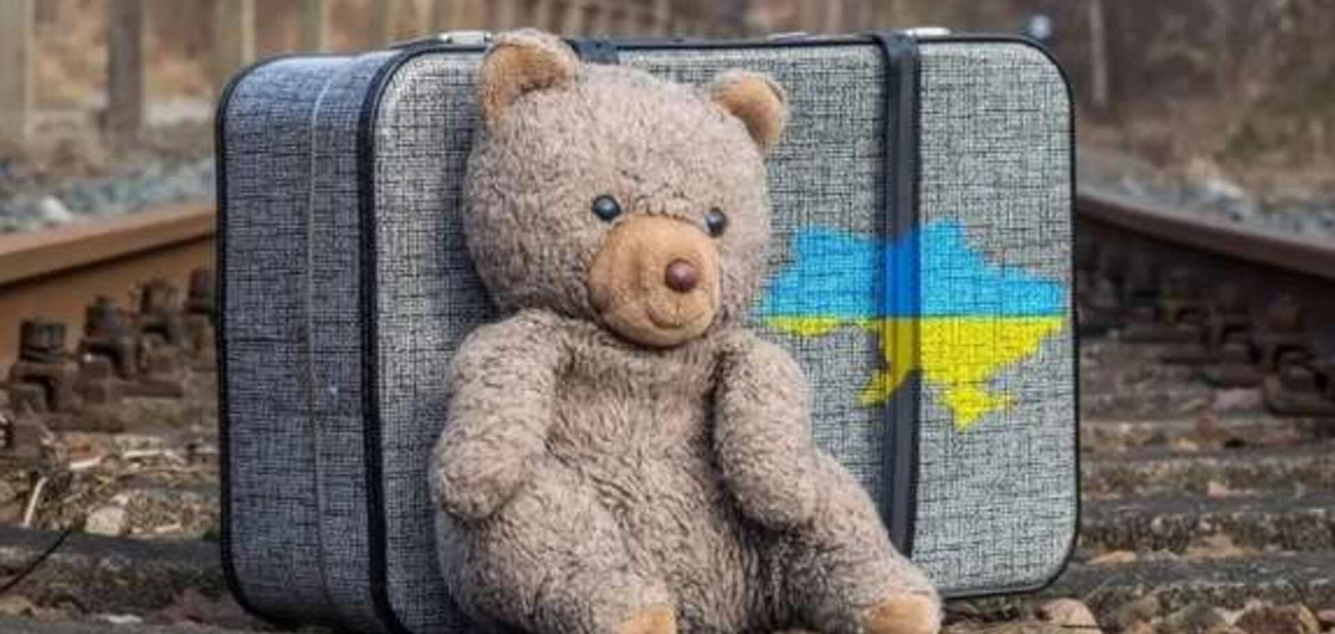 Жили в страхе и неизвестности: из оккупации удалось вернуть дочь и жену военного