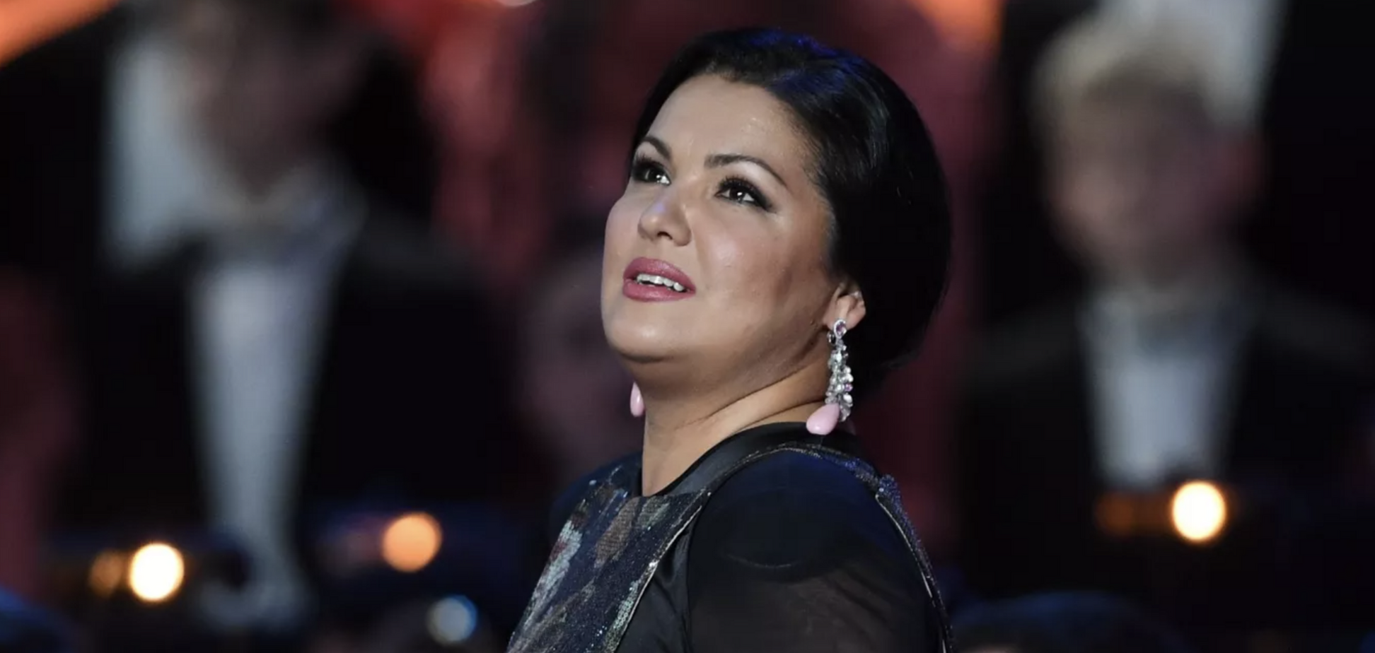 Впервые за 6 лет: путинистка Анна Нетребко откроет театральный сезон в Королевской опере в Лондоне