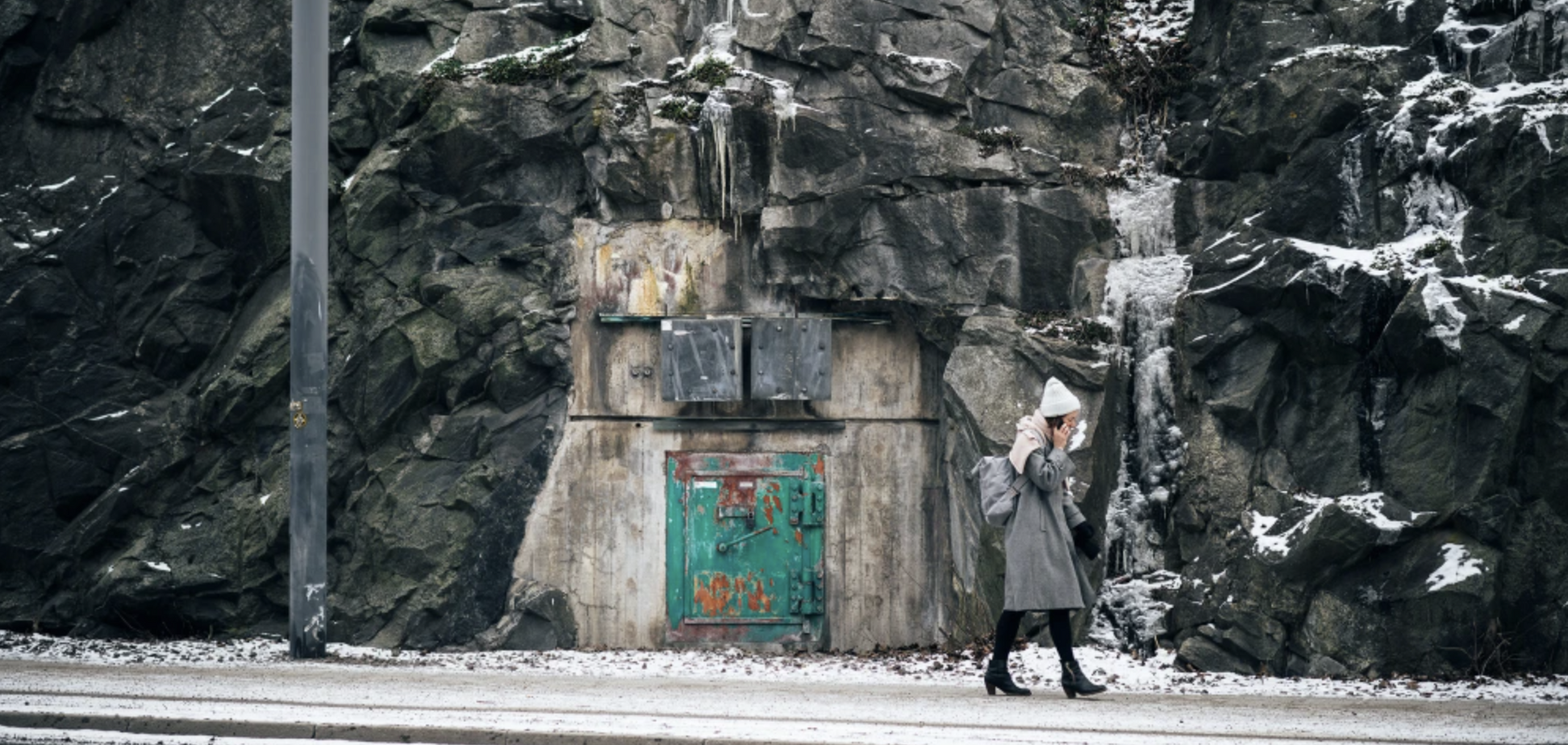 Швеция готовится к ядерной войне: в стране модернизируют 64 тыс. бункеров – Daily Mail