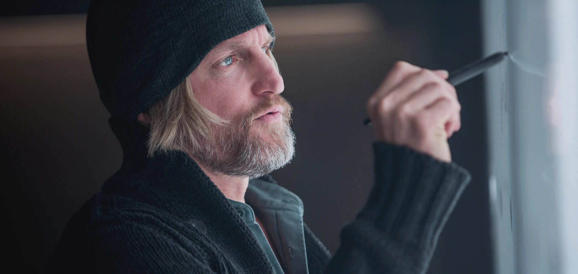 Приквел 'Голодних Ігор' про Геймітча отримав перший тизер: коли вийде фільм