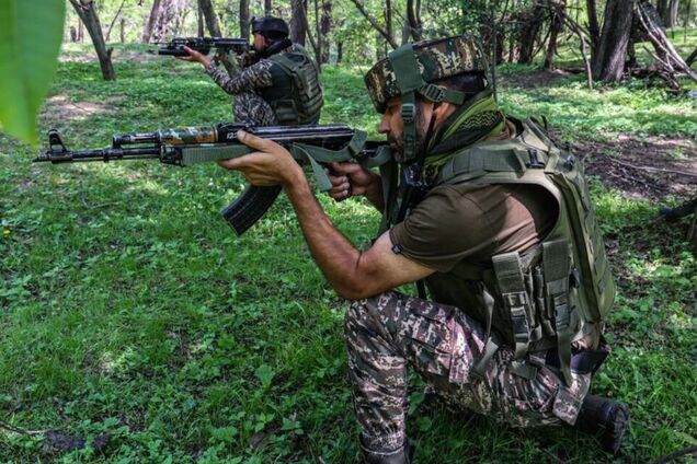 На границе Индии и Пакистана начались боевые столкновения. Видео