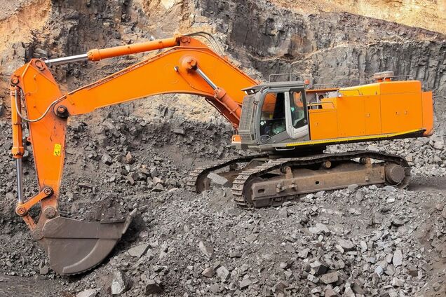 Україна запускає перші проєкти з видобутку ресурсів