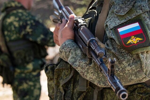 СБУ заочно сообщила о подозрении оккупантам, приказавшим обезглавить украинского пленного