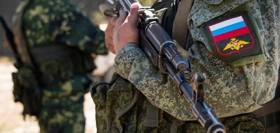 Бійці ССО взяли в полон трьох окупантів, які хотіли «підзаробити» на війні. Відео