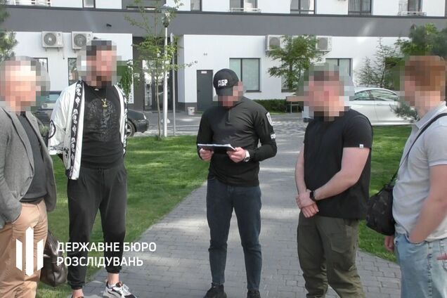 Инсценировал свое 'исчезновение', чтобы семья получила миллионную компенсацию: в Ивано-Франковске задержали дезертира. Фото