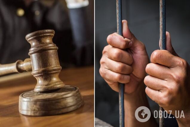 Житель Житомирщини вісім років ґвалтував малолітню падчерку: яке покарання отримав