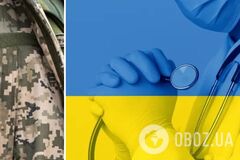 'Разбронирование будет точечным': в Минобороны объяснили, кого коснется снятия брони с медработников