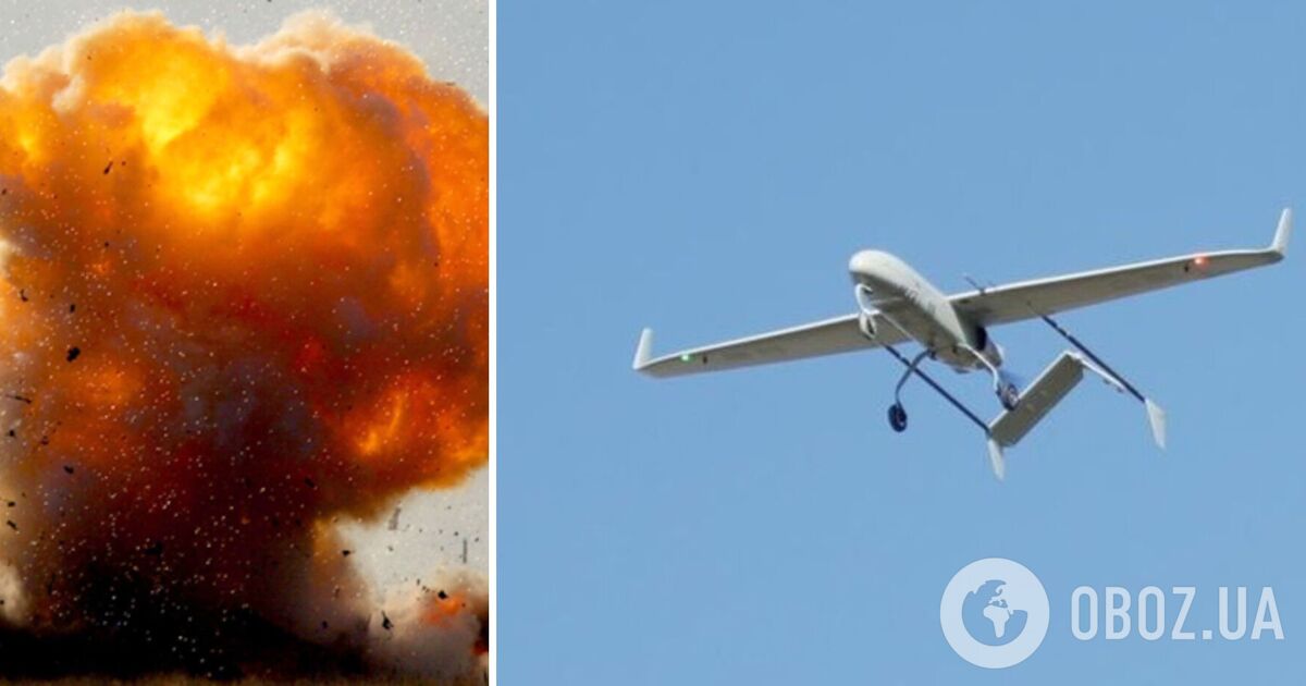 Базуються МіГ-29 та Су-27: у РФ завдали удару по військовому аеродрому Кубинка. Відео