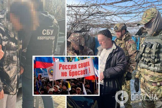 Сотні українців офіційно попросилися відпустити їх до Росії, але Москва не поспішає