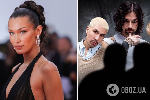 Самая красивая женщина в мире зажгла под украинский хит, завирусившийся за границей. Видео