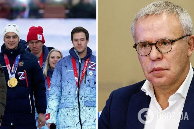 'Не приглашают': чемпион ОИ из РФ назвал Россию спасительницей мира и устроил нытье из-за отстранения