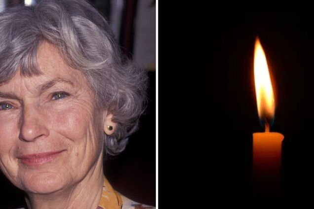 Умерла звезда 'Кошмара на улице Вязов' Присцилла Пойнтер: родные показали фото 100-летней актрисы