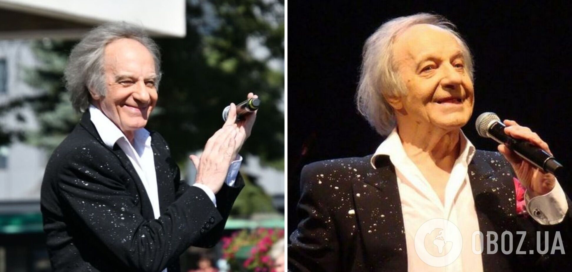 Получает пенсию 5000 грн и редко выходит в свет: что известно о жизни легендарного Василия Зинкевича, который празднует 80-летие