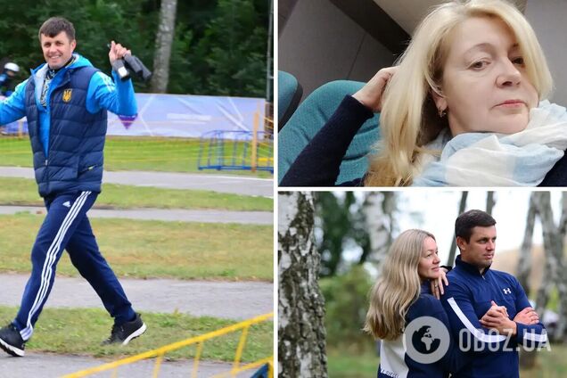 Скандал дня! Легендарный биатлонист сборной Украины оказался замешан в мошеннической схеме – СМИ