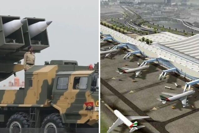 Індія закрила повітряний простір для всіх літаків, пов'язаних із Пакистаном – Clash Report