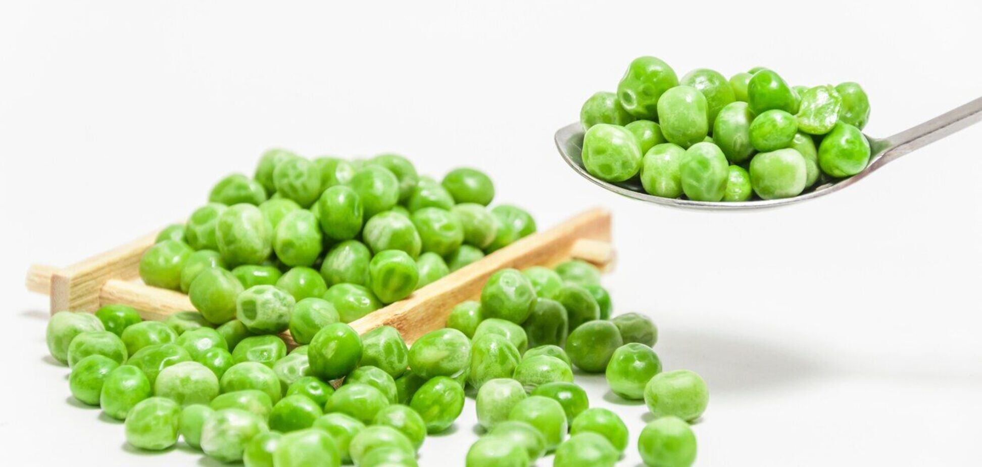 Як правильно готувати зелений горошок, щоб не розварився: секрети ідеальної страви