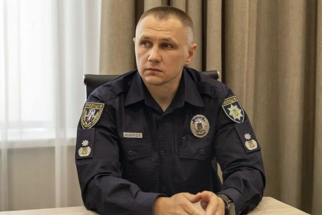 В Україні арештували майна країни-агресора майже на 20 мільярдів, – Максим Цуцкірідзе