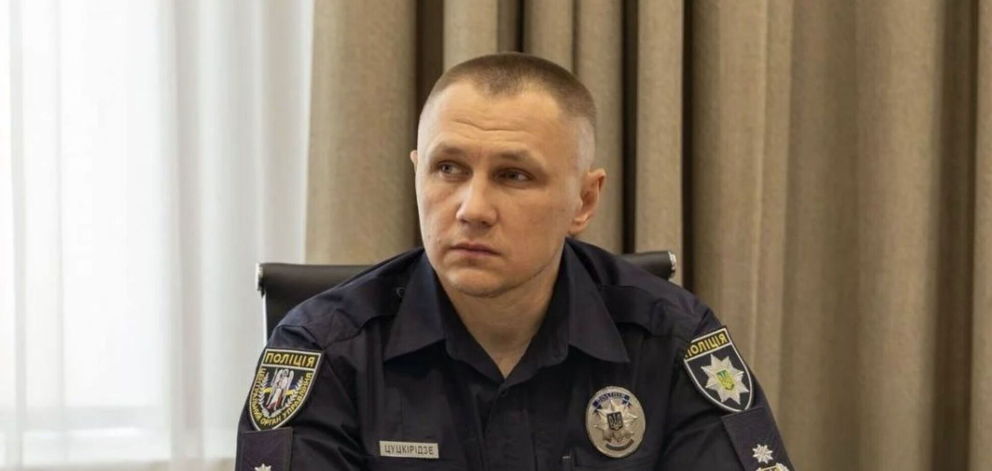 В Украине арестовали имущества страны-агрессора почти на 20 миллиардов, – Максим Цуцкиридзе