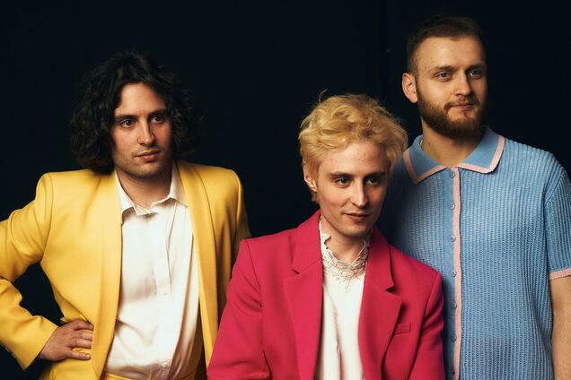 Песня Украины на Евровидении 2025: полный текст и перевод Bird of Pray, с которой Ziferblat покорил украинцев на Нацотборе