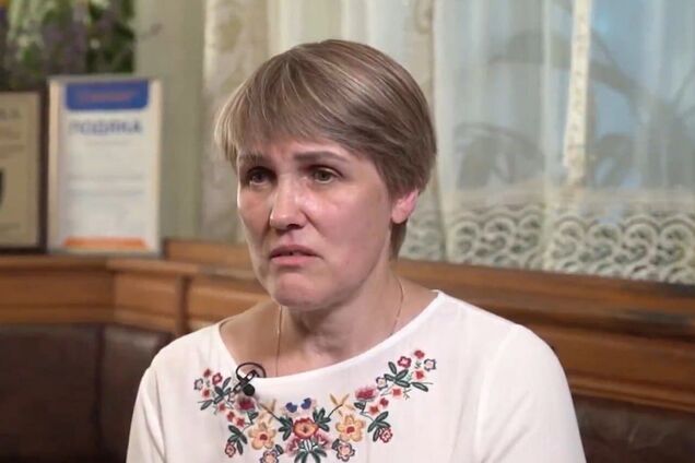 'Хтось має вижити й запам’ятати ці події': Олена з Коростеня розповіла свою історію музею 'Голоси мирних' Фонду Ріната Ахметова